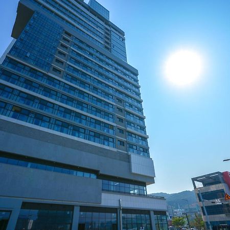Shiftdoor Residence Hari Busan Extérieur photo