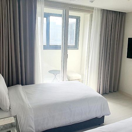 Shiftdoor Residence Hari Busan Extérieur photo