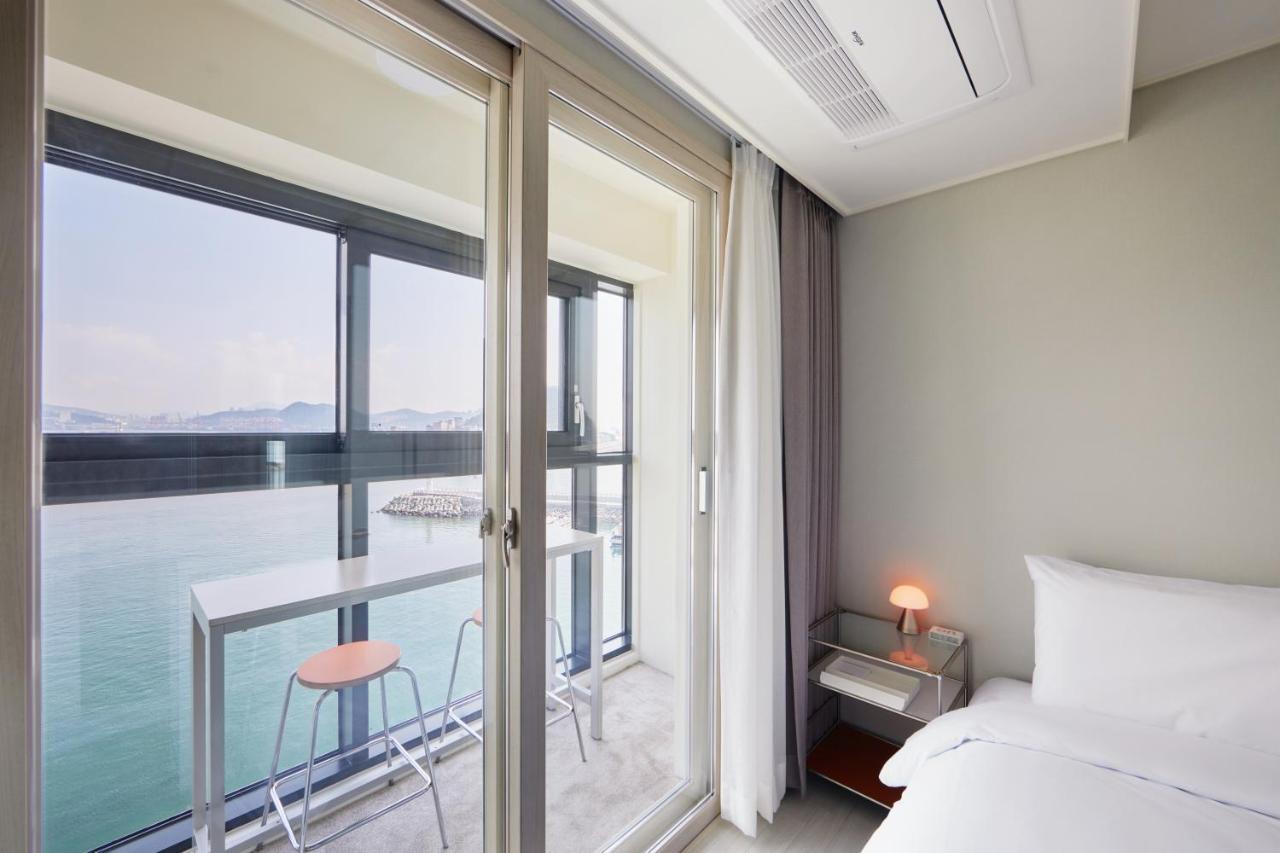 Shiftdoor Residence Hari Busan Extérieur photo