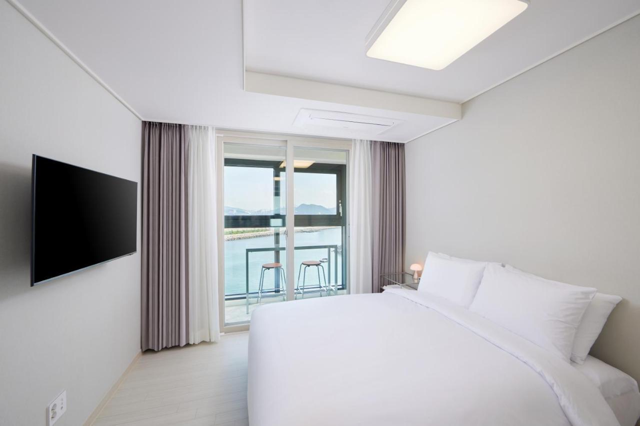Shiftdoor Residence Hari Busan Extérieur photo