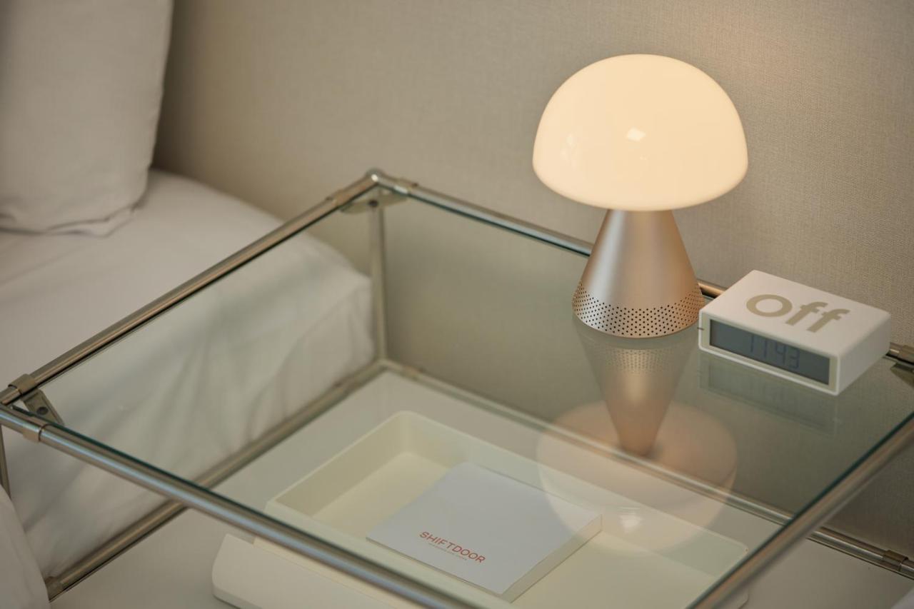 Shiftdoor Residence Hari Busan Extérieur photo