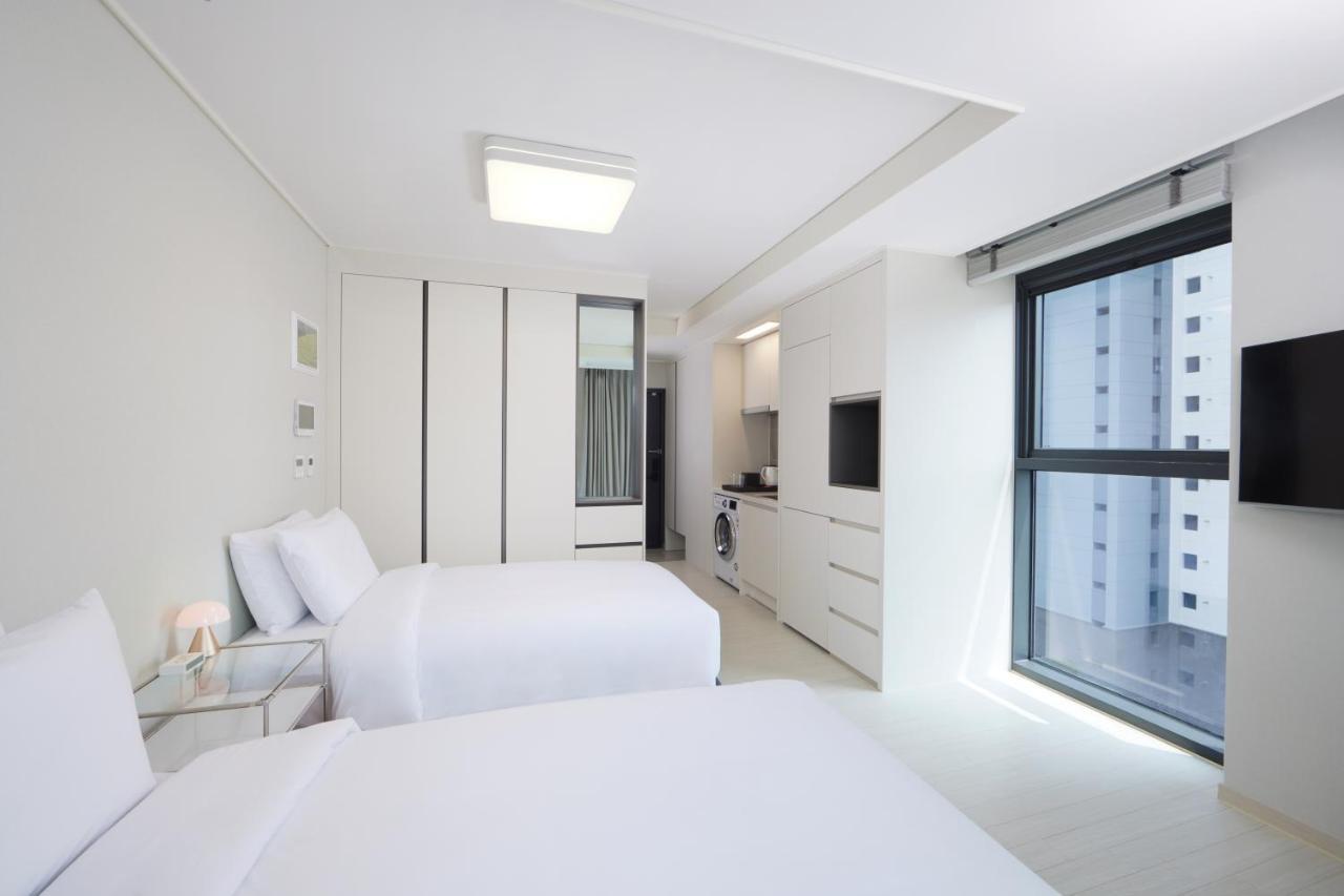 Shiftdoor Residence Hari Busan Extérieur photo