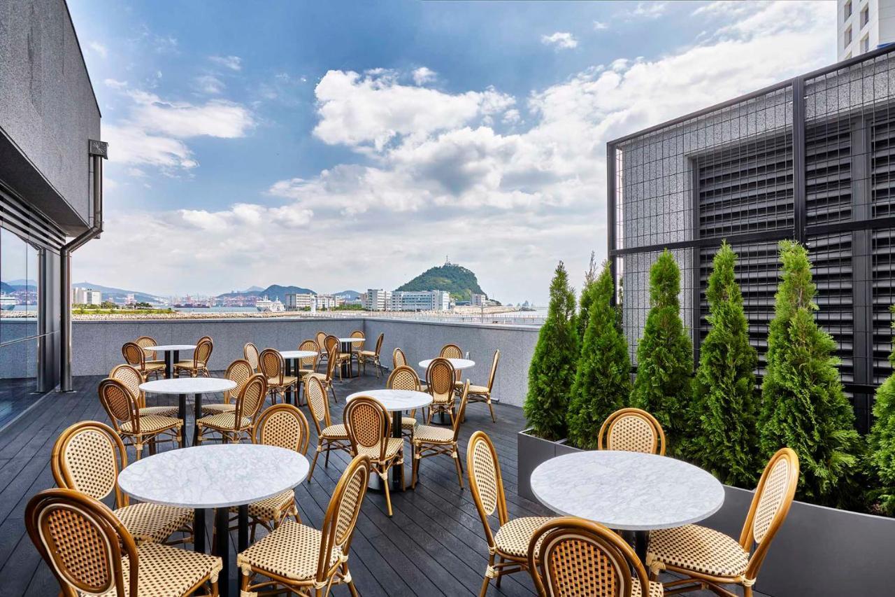 Shiftdoor Residence Hari Busan Extérieur photo