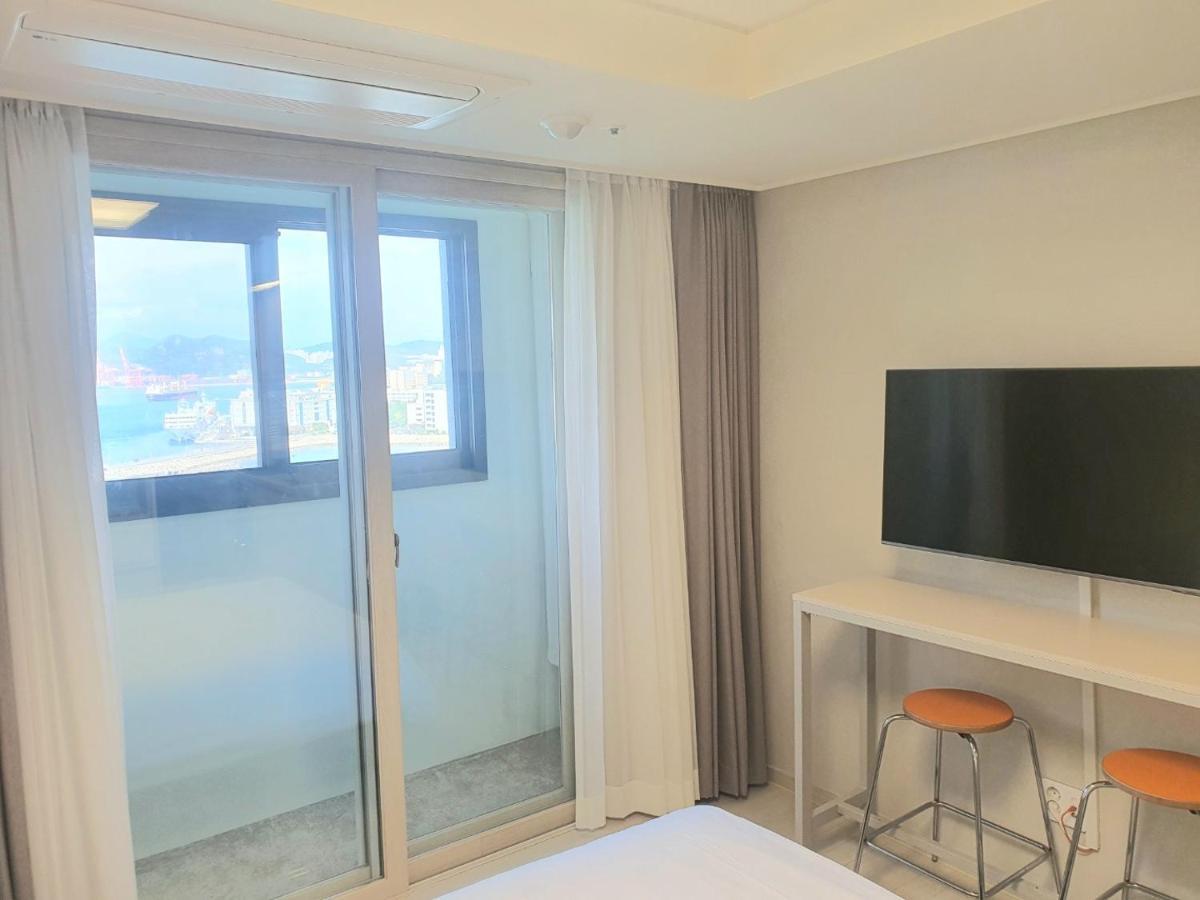 Shiftdoor Residence Hari Busan Extérieur photo
