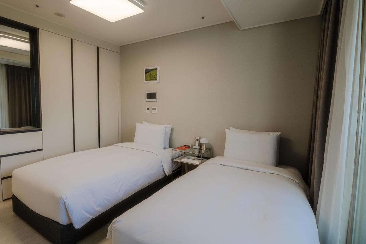 Shiftdoor Residence Hari Busan Extérieur photo